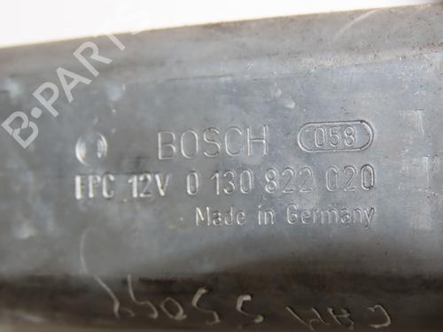 Front left window mechanism RENAULT CLIO II (BB_, CB_) 1.2 16V (BB05, BB0W, BB11, BB27, BB2T, BB2U, BB2V, CB05,... | BP30404056C22