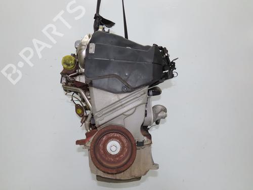 Moteur RENAULT CLIO IV (BH_) 1.5 dCi 90 (90 hp) 28120712