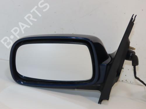 Left mirror TOYOTA YARIS (_P1_) 1.3 (SCP12_, SCP13_, SCP12R, SCP13R) | BP28831469C26 
