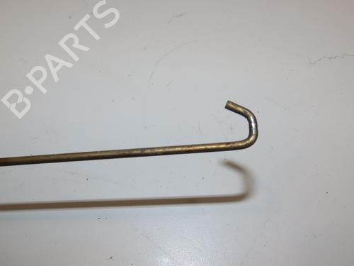 Front left lock CITROËN AX (ZA-_) 10 | BP28831643C98 