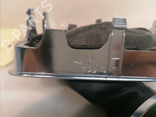 Gear lever VW TIGUAN (5N_) 2.0 TDI | BP15671949M90 