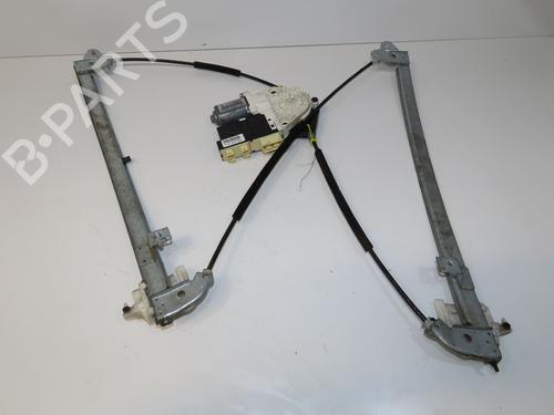 Front left window mechanism CITROËN C8 (EA_, EB_) 2.0 HDi | BP39997084C22 - Image 5