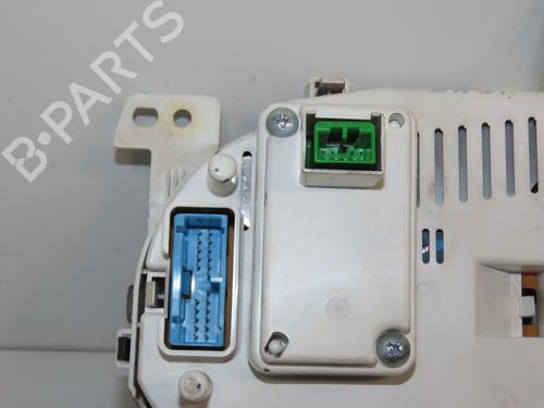 Instrument cluster SUZUKI IGNIS II (MH) 1.3 DDiS (RM413D) | BP28967973C47 - Image 3