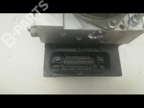 ABS pump CITROËN C4 Picasso I MPV (UD_) 1.6 HDi | BP9599245M43 