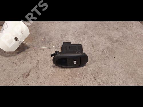 Used Left front window switch Left front window switch CITROËN C3 I (FC_, FN_) 1.4 i (73 hp) 9612992 9612992