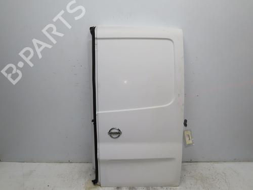 porta-battente-posteriore-destra-nissan-primastar-van-x83-2002-31634212 main image