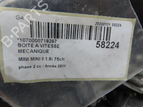Gearbox MINI MINI (R56) One | BP37596668M3 - Image 6