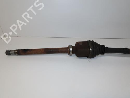 Right front driveshaft FIAT DUCATO Platform/Chassis (250_) 130 Multijet 2,3 D | BP40241017M39 - Image 3