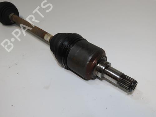 Left front driveshaft FIAT GRANDE PUNTO (199_) 1.2 | BP32308362M38 - Image 3