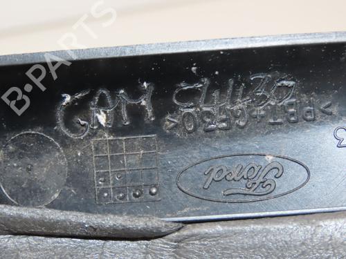 Used Left mirror FORD FIESTA IV (JA_, JB_) 1.3 i (60 hp) 29170491