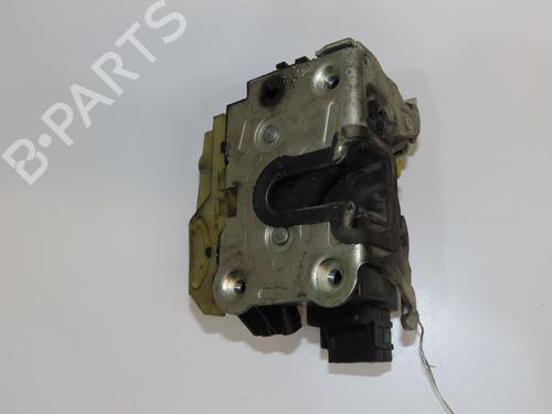 Front left lock DACIA LODGY (JS_) 1.5 dCi (JSMC, JSAF) | BP36310574C98 - Image 4