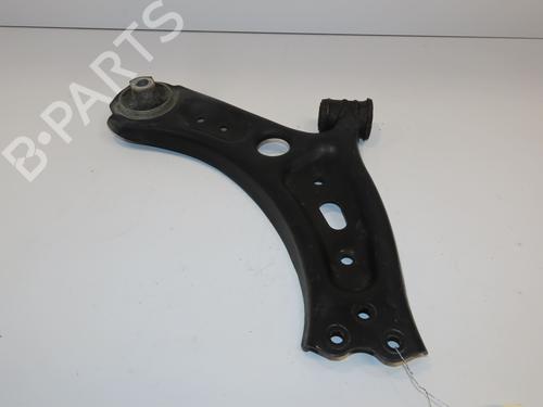 Right front suspension arm FIAT 500X (334_) 1.3 (334.AXR11) | BP29441665M13 