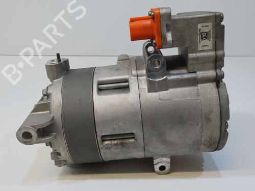 Used AC compressor AC compressor 39519006 39519006