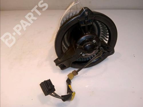 Heater blower motor TOYOTA PRIUS Liftback (_W2_) 1.5 Hybrid (NHW20_, NHW20R) | BP11099538M62 
