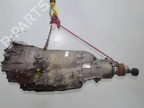 Gearbox AUDI A6 Allroad C6 (4FH) 3.0 TDI quattro | BP28967327M3 