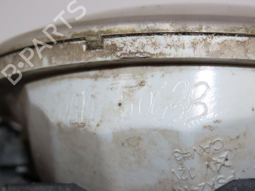 Venstre  Fortil Tågelygte PEUGEOT 208 I (CA_, CC_) 1.2 VTI 82 | BP28832414C30