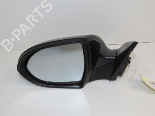 Used Left mirror Left mirror KIA SPORTAGE III (SL) 1.7 CRDi (116 hp) 36545162 36545162