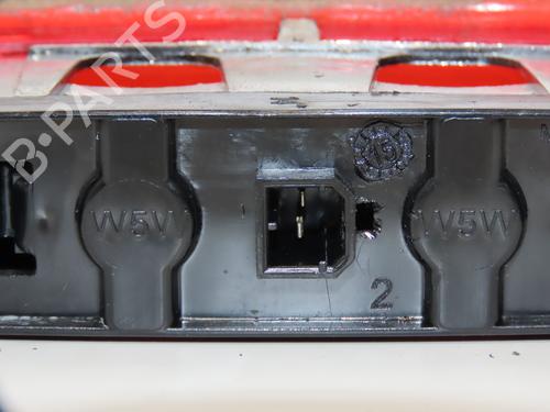 Third brake light CITROËN NEMO Box Body/MPV (AA_) 1.3 HDi 75 | BP19498059L11 