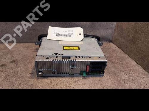 Radio MERCEDES-BENZ C-CLASS (W203) C 220 CDI (203.006) | BP9615264E6 