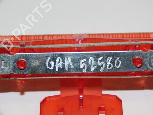 Third brake light MERCEDES-BENZ A-CLASS (W169) A 180 CDI (169.007, 169.307) | BP28832879L11