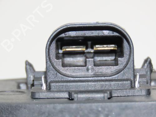 Koelventilatormotor RENAULT VEL SATIS (BJ0_) 2.0 16V Turbo (BJ0K) | BP30447500M35 