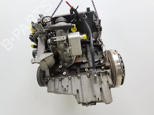 Engine BMW 1 (E87) 118 d | BP37275801M1 - Image 7
