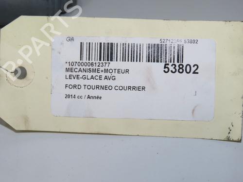 Front left window mechanism FORD TRANSIT COURIER B460 MPV 1.6 TDCi | BP36682328C22  - Image 5