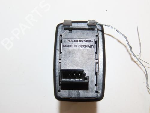 Left rear window switch BMW 3 (E90) 335 d | BP22535546I29 - Image 2