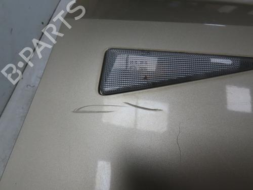 Right front fenders RENAULT GRAND SCÉNIC II (JM0/1_) 1.9 dCi (JM14) | BP28830931C42 