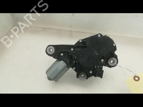 Rear wiper motor RENAULT LAGUNA III (BT0/1) 1.5 dCi (BT00, BT0A, BT0T, BT1J) | BP23178210M102 