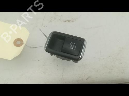 Left rear window switch MERCEDES-BENZ E-CLASS Coupe (C207) E 350 CDI (207.322) | BP9598794I29 