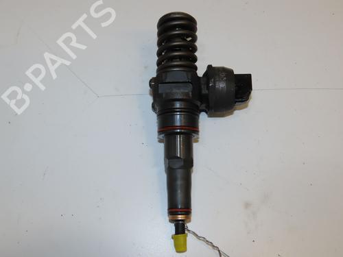 Injector AUDI A4 B6 (8E2) 1.9 TDI | BP26383471M100 