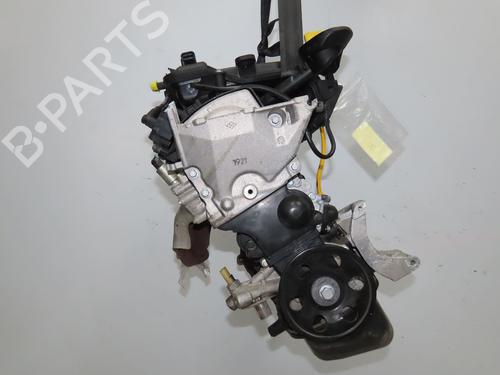 Used Engine RENAULT TWINGO II (CN0_) 1.2 16V (CN04, CN0B) (75 hp) 31056200