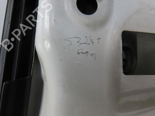 Left front door SEAT LEON (1P1) 2.0 TDI | BP28831305C2 