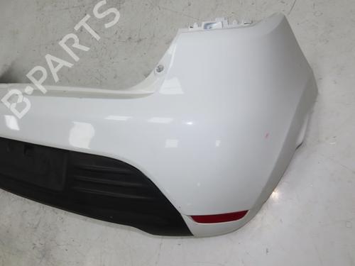 Used Rear bumper RENAULT CLIO IV (BH_) 1.5 dCi 90 (90 hp) 28832130