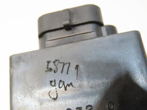 Tændspole Tændspole RENAULT CLIO II (BB_, CB_) 1.2 (BB0A, BB0F, BB10, BB1K, BB28, BB2D, BB2H, CB0A,... (58 hp) 36395674 36395674