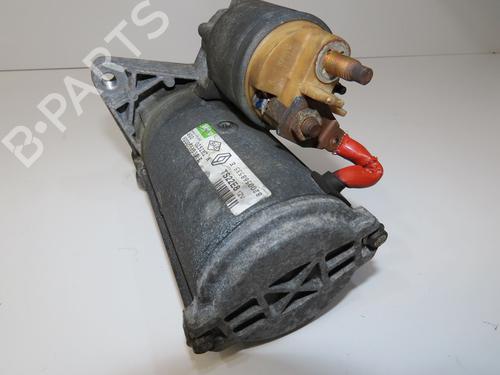 Starter RENAULT LATITUDE (L70_) 2.0 dCi 150 (L70H) | BP39418462M8 - Image 4