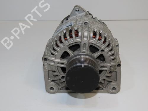 Alternator RENAULT TWINGO II (CN0_) 1.5 dCi (CN0U) | BP39251649M7 - Image 8