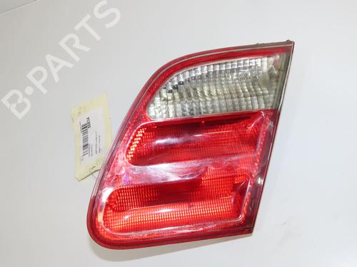 Used Right tailgate light Right tailgate light MERCEDES-BENZ E-CLASS (W210) E 270 CDI (210.016) (170 hp) 33059474 33059474