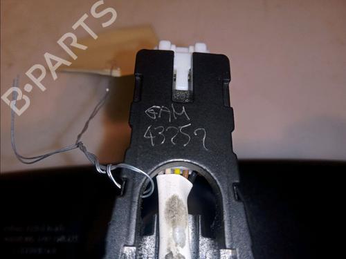 Used Rear mirror Rear mirror TOYOTA PRIUS (_W3_) 1.8 Hybrid (ZVW3_) (99 hp) 12122876 12122876