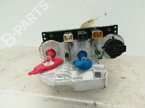 Climate control HYUNDAI i10 I (PA) 1.2 | BP9594089I5 