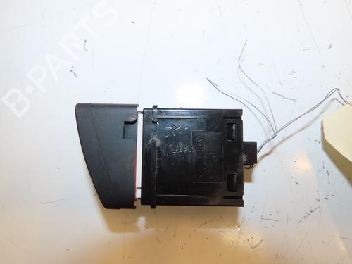 Used Warning switch KIA RIO III (UB) 1.1 CRDi (75 hp) 17037405