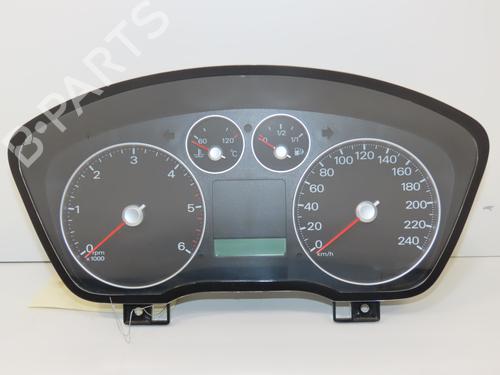 Instrument cluster FORD FOCUS C-MAX (DM2) 2.0 TDCi | BP28830437C47 - Image 7