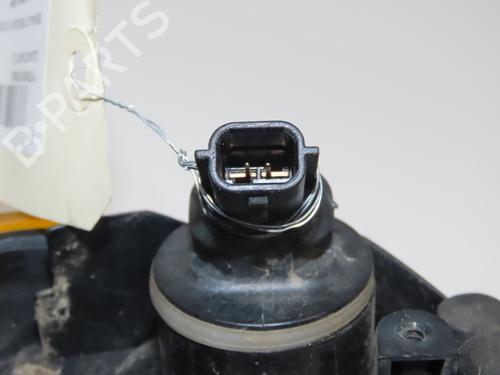 Left front indicator RENAULT MODUS / GRAND MODUS (F/JP0_) 1.5 dCi (FP0F, JP0F) | BP38942754C32 - Image 3