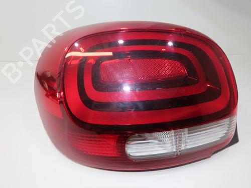 Left taillight CITROËN C3 III (SX) 1.2 VTi 82 | BP36427381C34 - Image 3