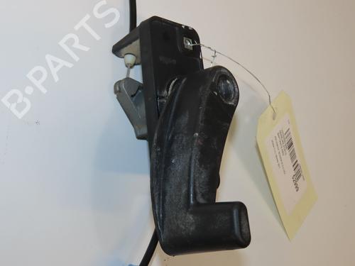 Tailgate lock PEUGEOT BOXER Van 2.0 BlueHDi 130 | BP28802211C101