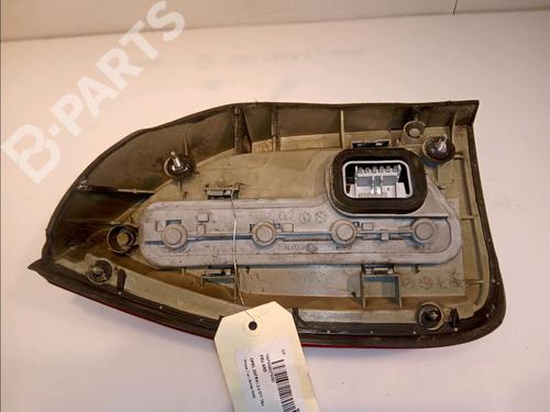 Right taillight OPEL ZAFIRA A MPV (T98) 2.2 DTI 16V (F75) | BP11104328C35 