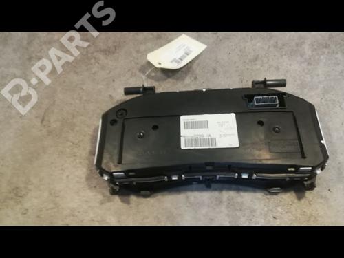 Instrument cluster RENAULT CLIO III Grandtour (KR0/1_) 1.5 dCi | BP9609713C47 