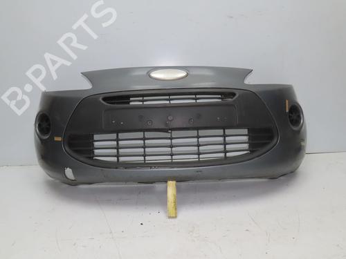 Zderzak przedni FORD KA (RU8) 1.3 TDCi | BP28830864C7