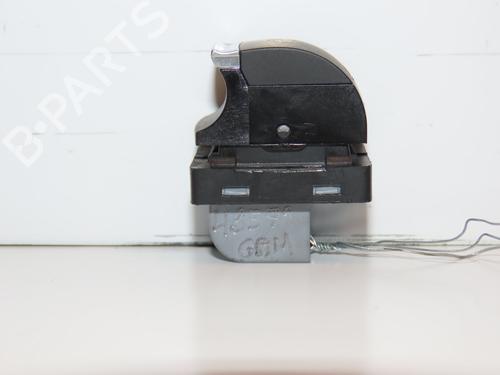 Left rear window switch AUDI A3 Sportback (8PA) 1.6 TDI | BP17193495I29